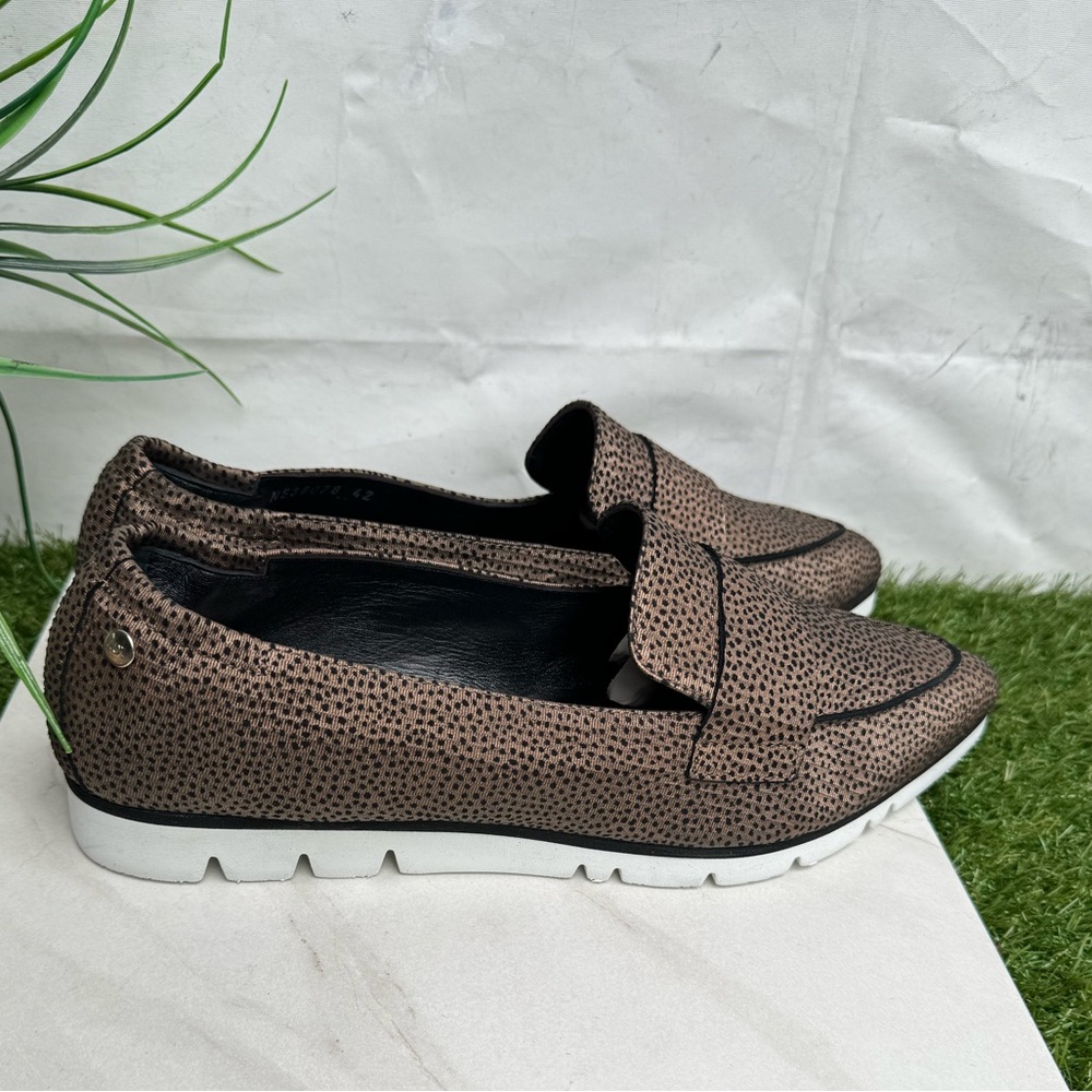 - Agl Pointed Toe Flats Extra Soft Size42 Us 12 N… - image 4